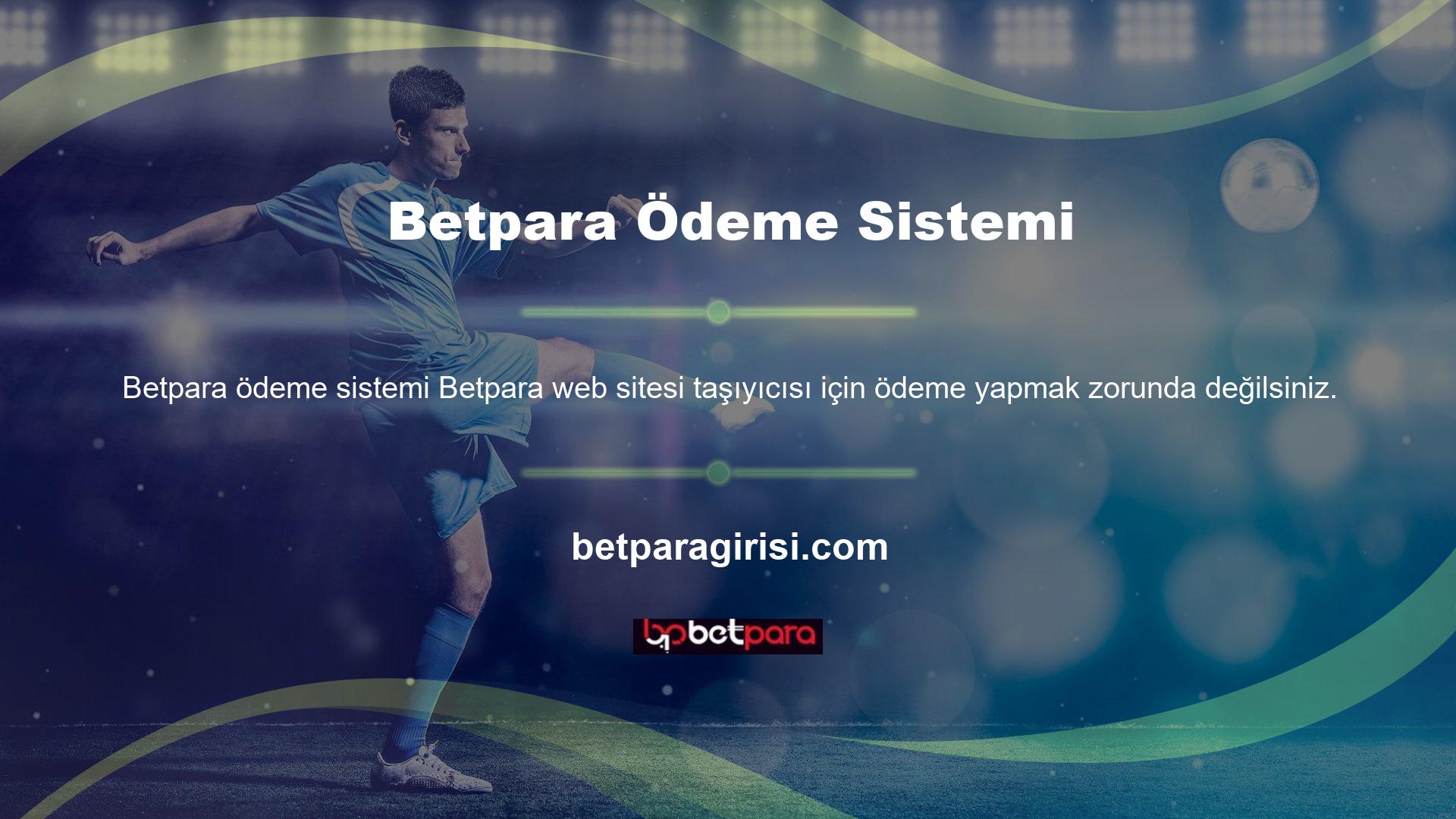 Satın almak için hiçbir şey ödemeniz gerekmiyor